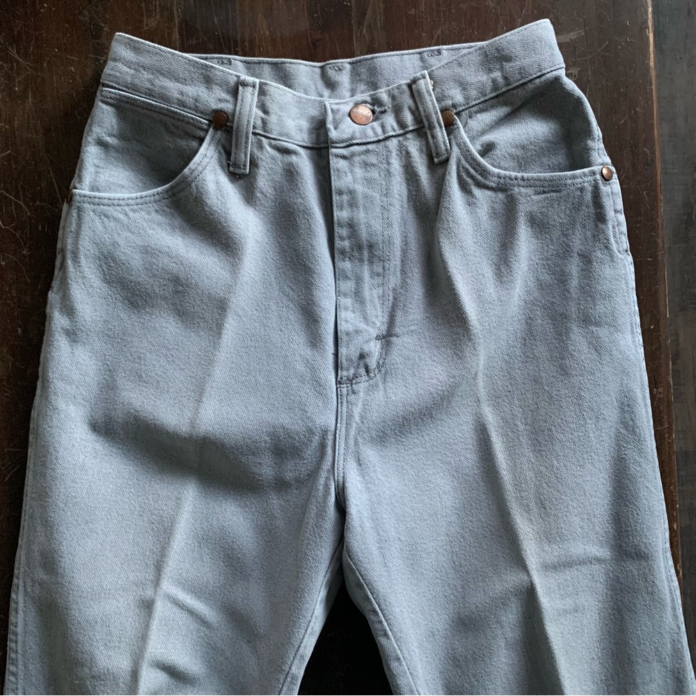 Vintage Wrangler Jeans
